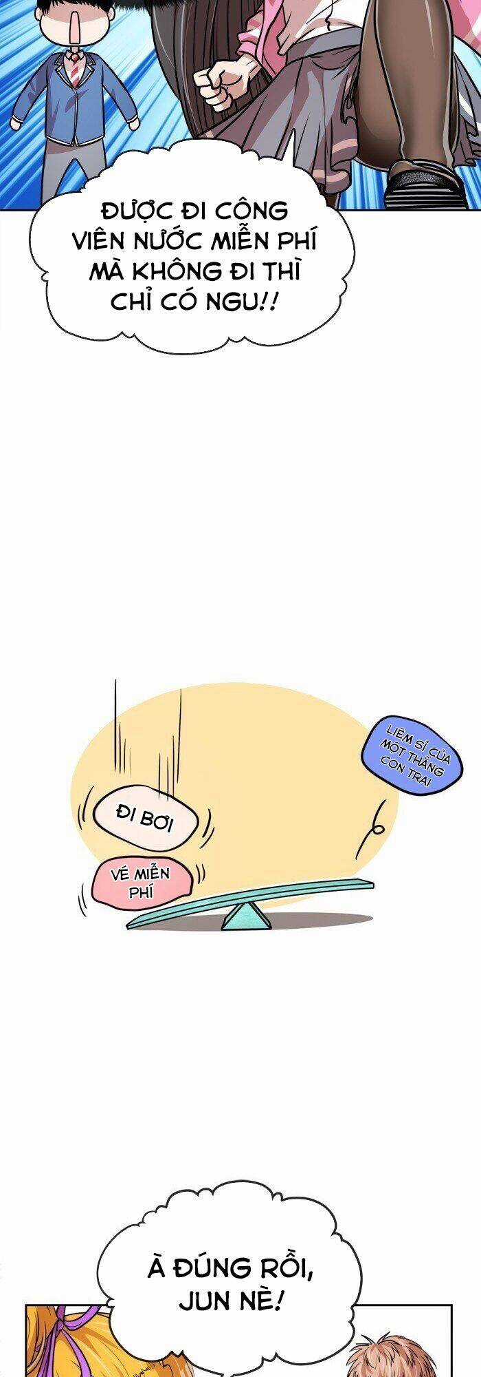 Change (Jinyuan) Ss2 - Chương 1 - Trang 46