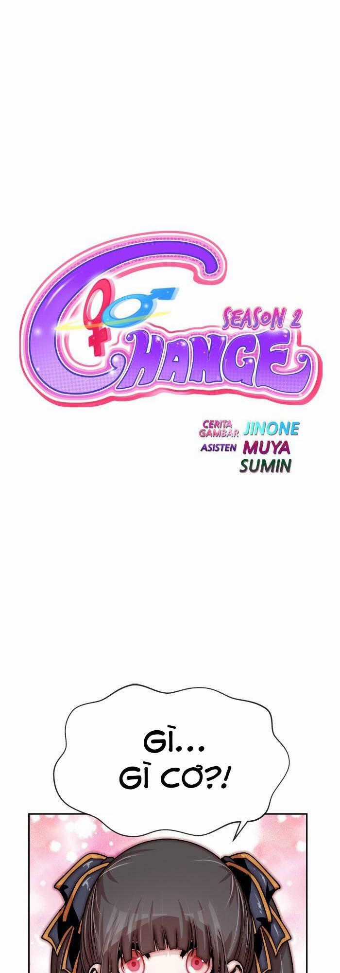 Change (Jinyuan) Ss2 - Chương 10 - Trang 2