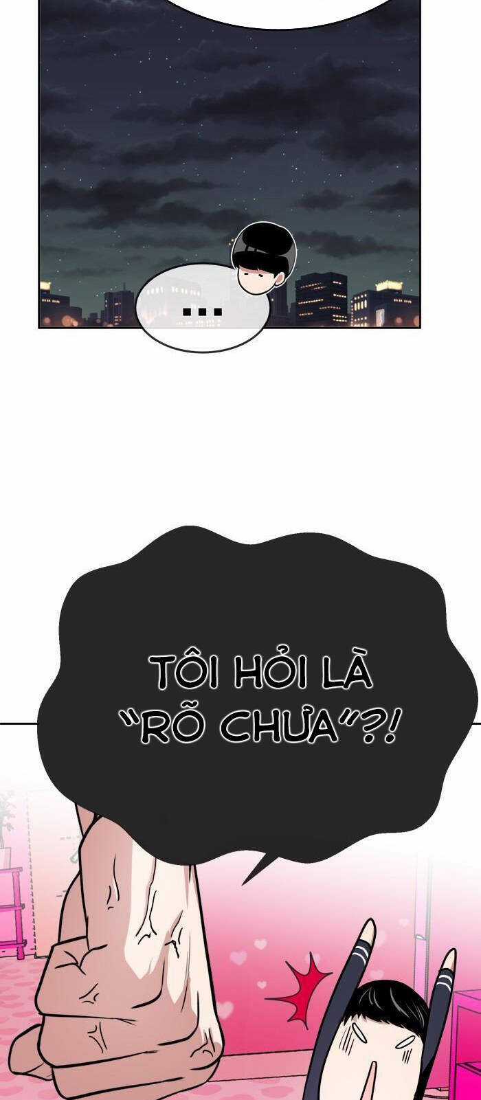 Change (Jinyuan) Ss2 - Chương 10 - Trang 19