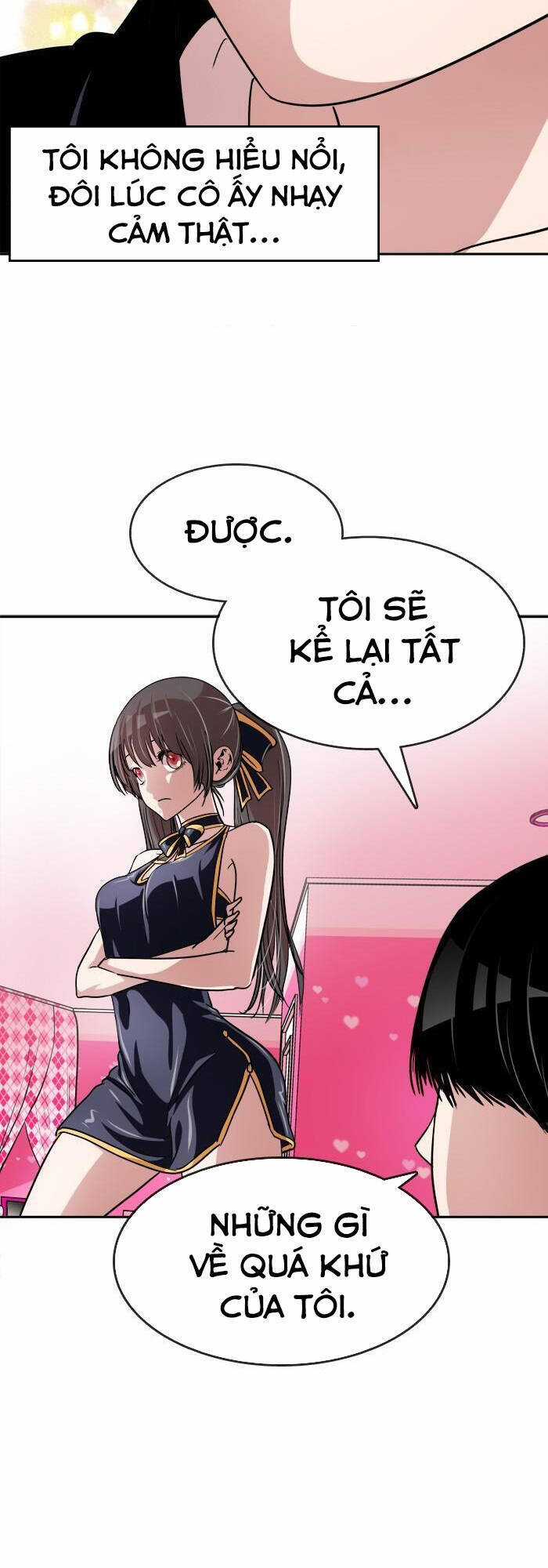 Change (Jinyuan) Ss2 - Chương 10 - Trang 24