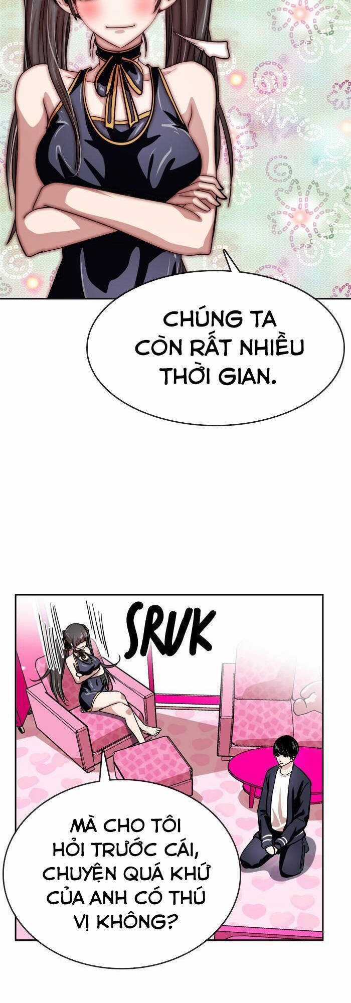Change (Jinyuan) Ss2 - Chương 10 - Trang 27
