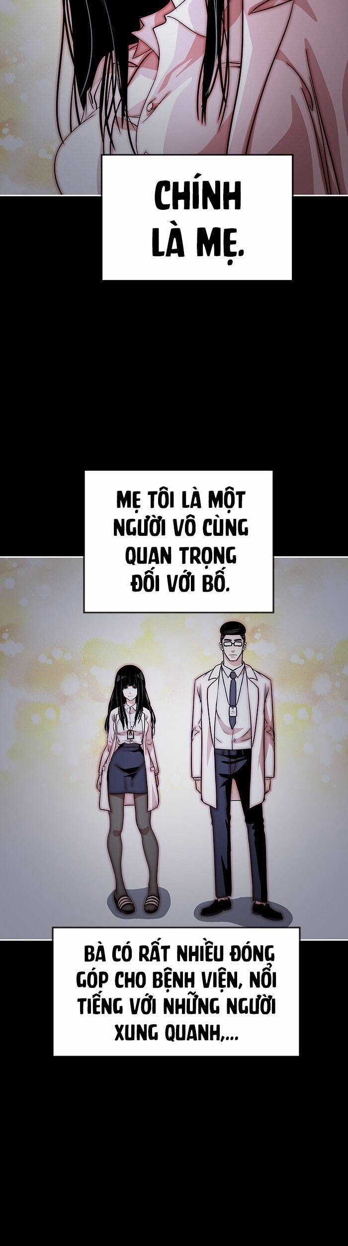 Change (Jinyuan) Ss2 - Chương 11 - Trang 12