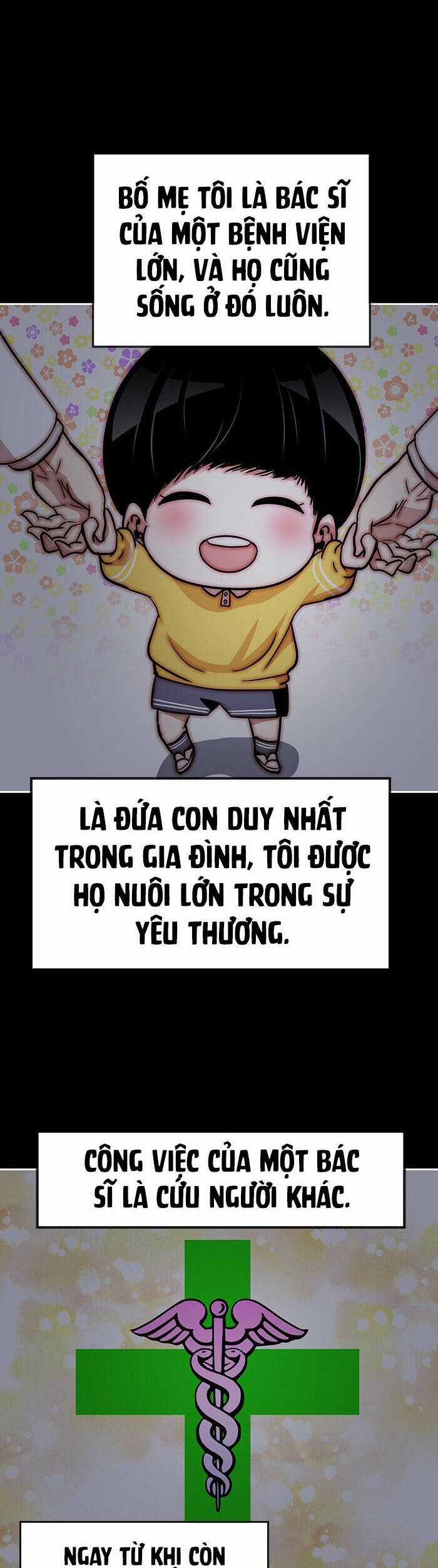 Change (Jinyuan) Ss2 - Chương 11 - Trang 3