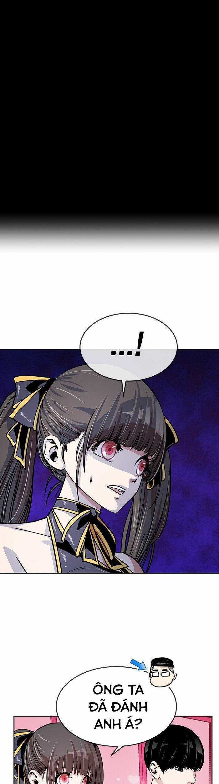 Change (Jinyuan) Ss2 - Chương 11 - Trang 22