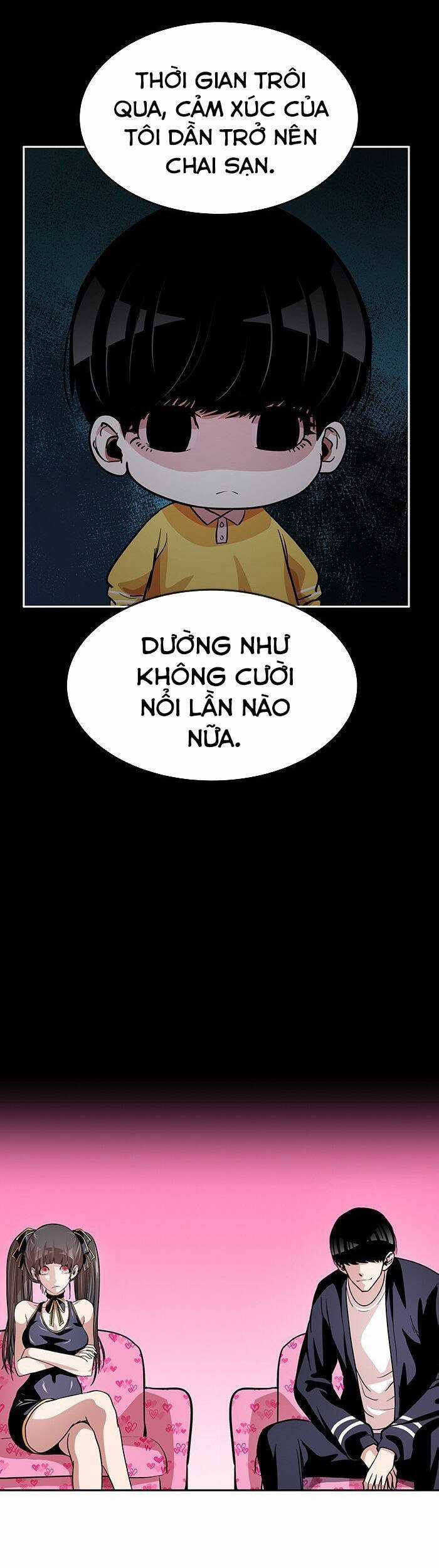 Change (Jinyuan) Ss2 - Chương 11 - Trang 27