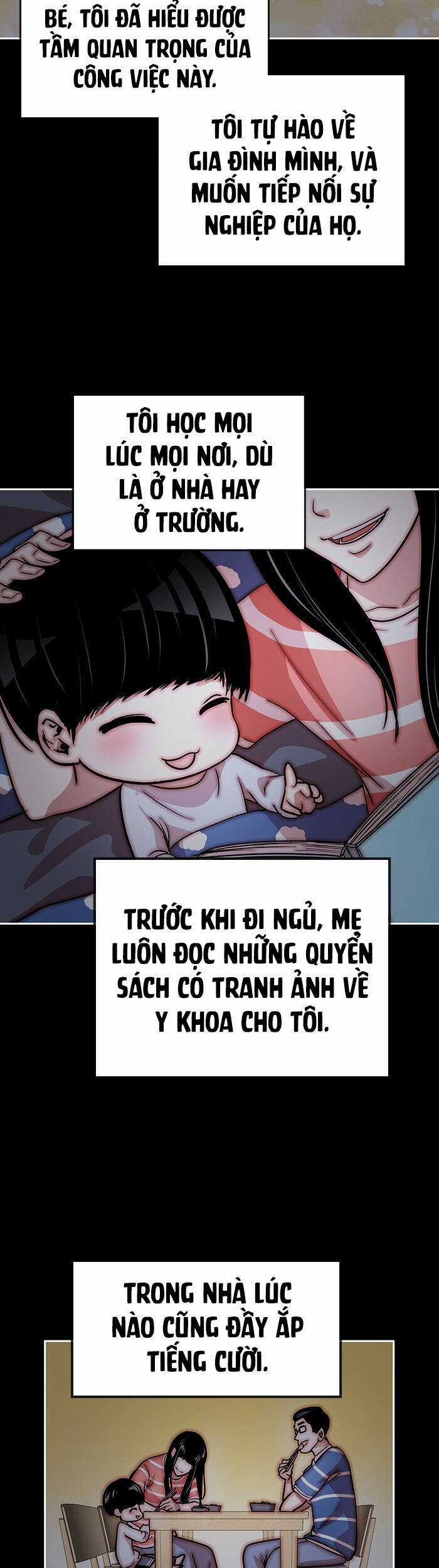 Change (Jinyuan) Ss2 - Chương 11 - Trang 4