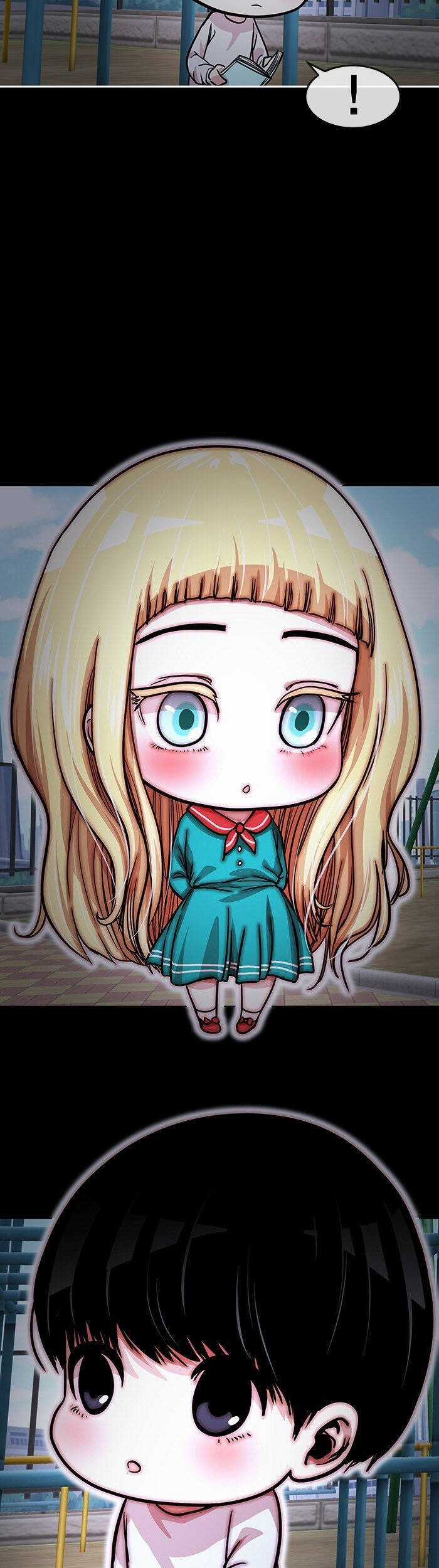 Change (Jinyuan) Ss2 - Chương 11 - Trang 31