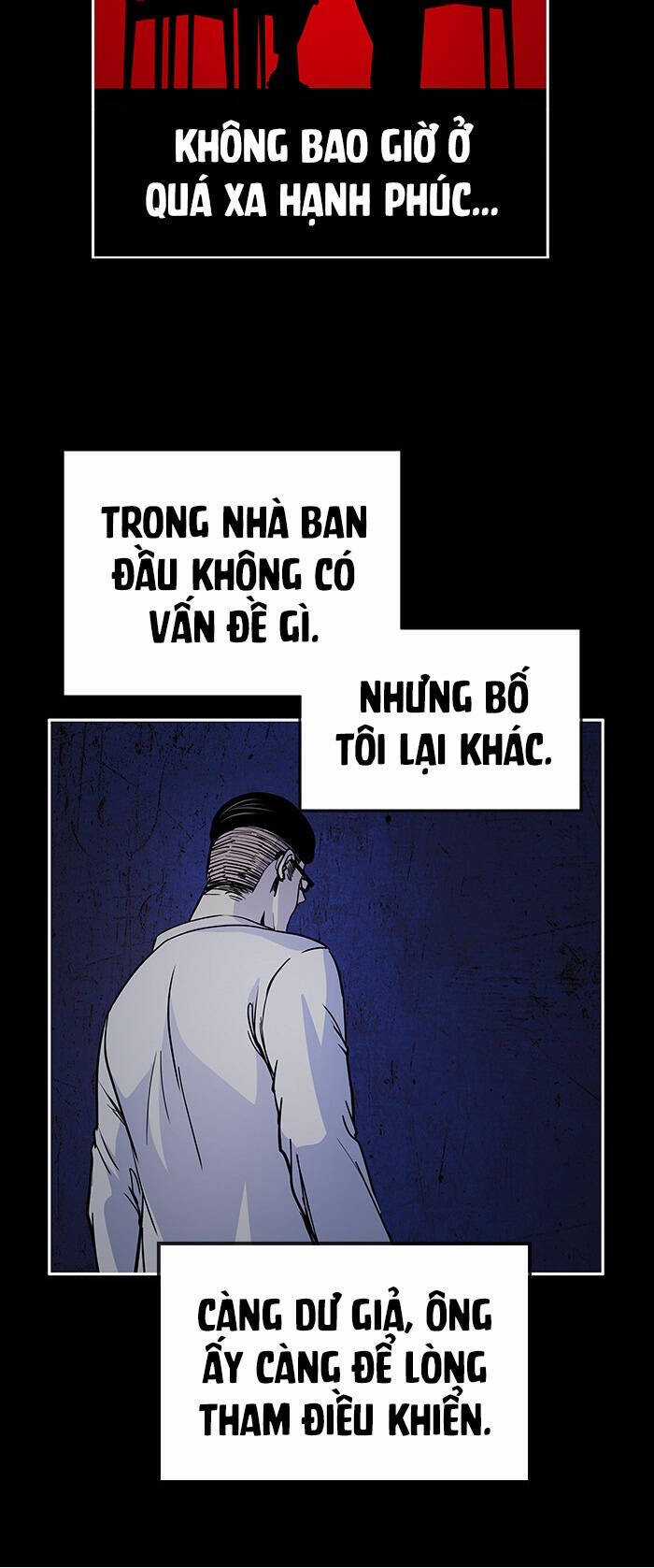 Change (Jinyuan) Ss2 - Chương 11 - Trang 6