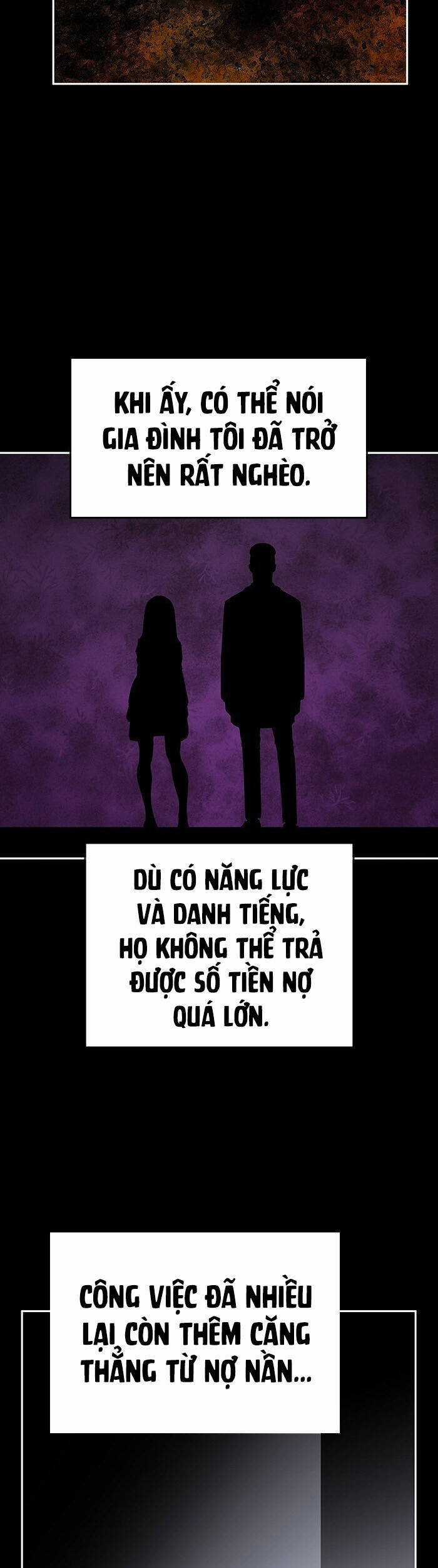 Change (Jinyuan) Ss2 - Chương 11 - Trang 9