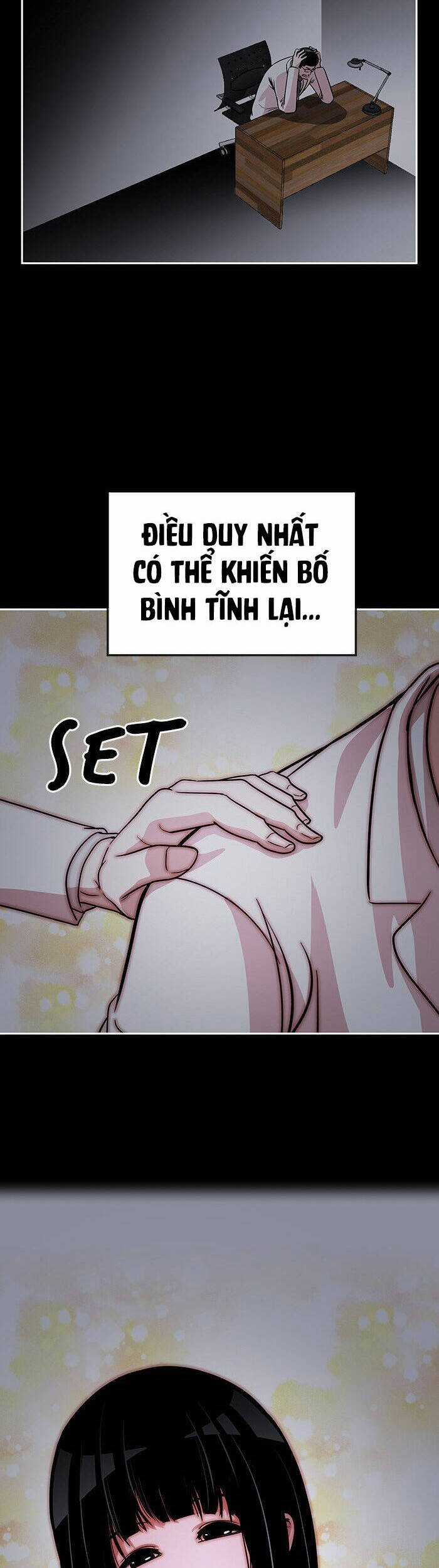 Change (Jinyuan) Ss2 - Chương 11 - Trang 10