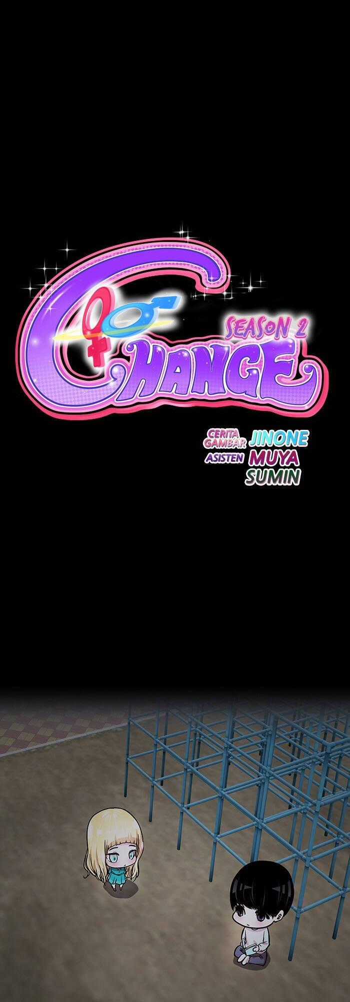 Change (Jinyuan) Ss2 - Chương 12 - Trang 2