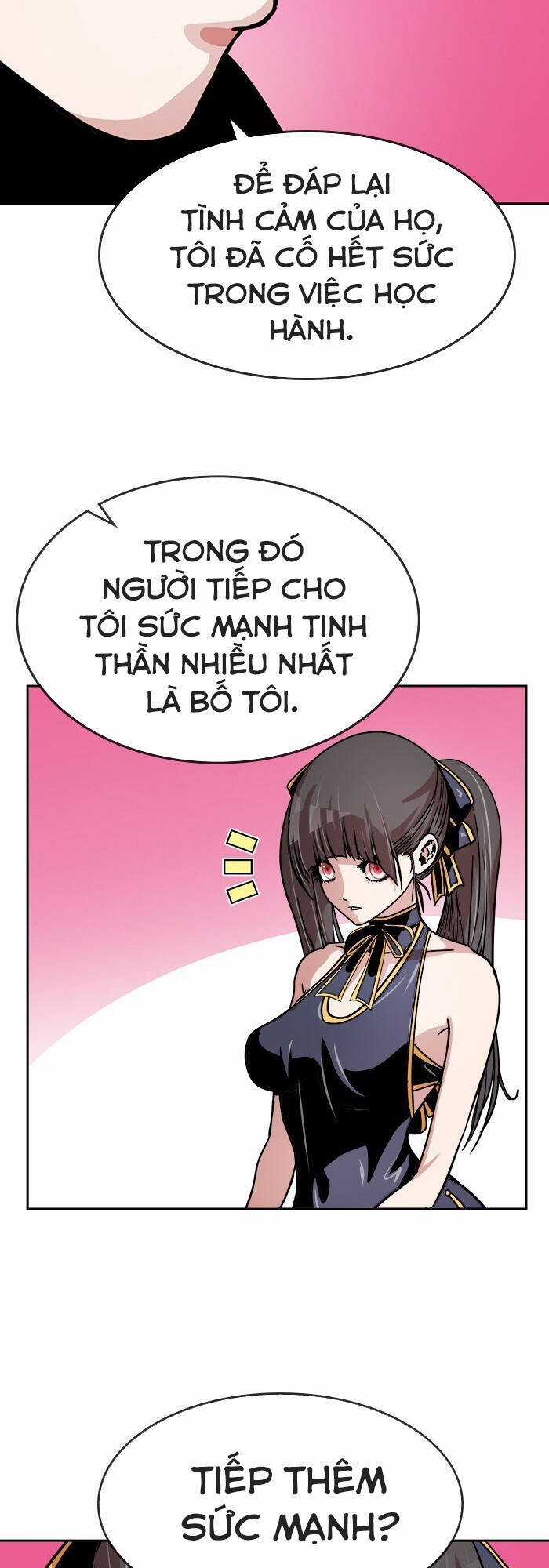 Change (Jinyuan) Ss2 - Chương 12 - Trang 27