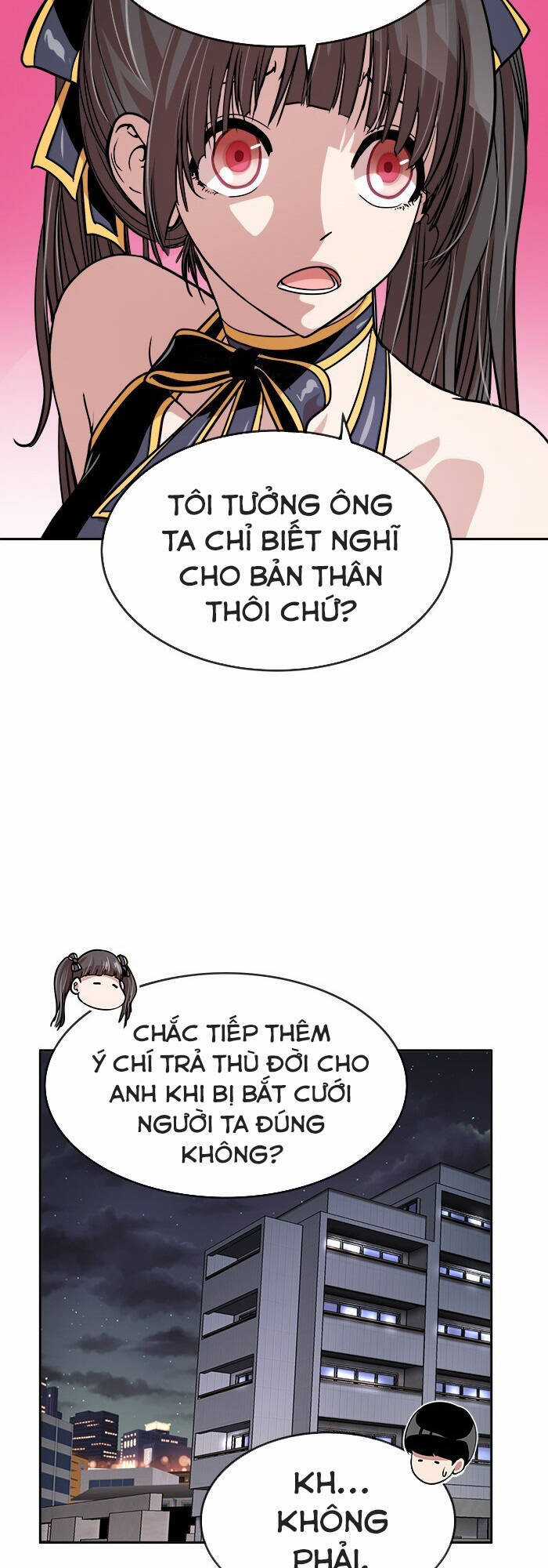 Change (Jinyuan) Ss2 - Chương 12 - Trang 28