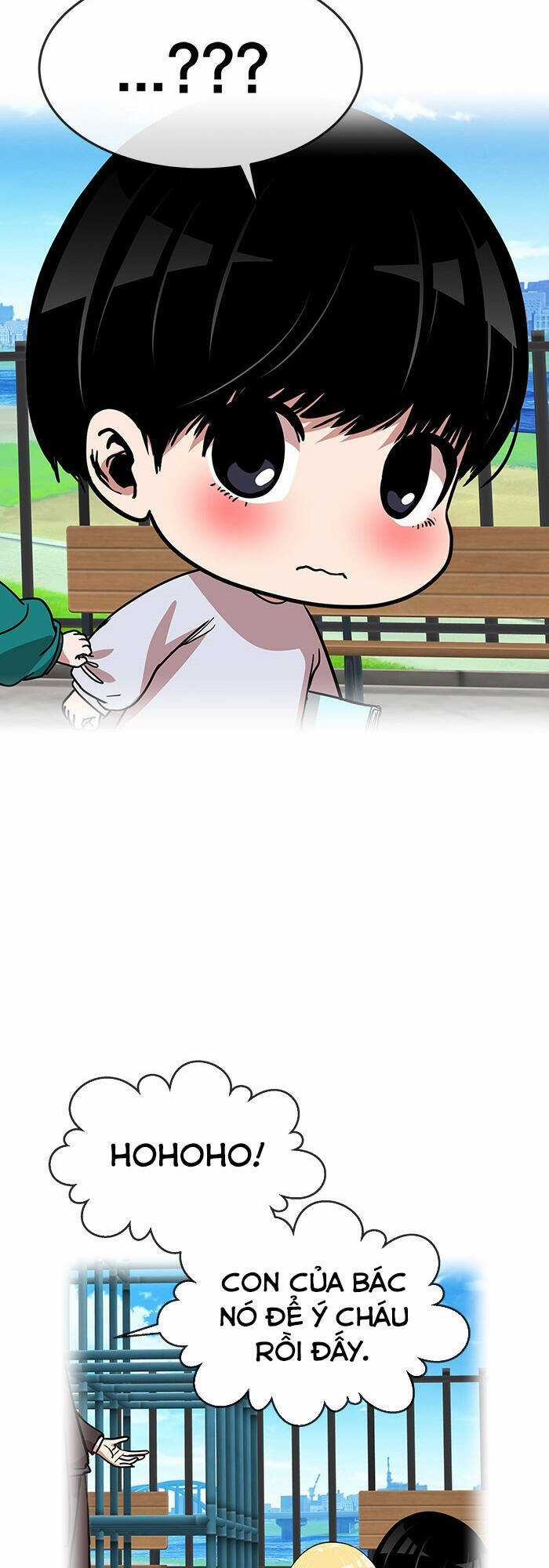 Change (Jinyuan) Ss2 - Chương 12 - Trang 10