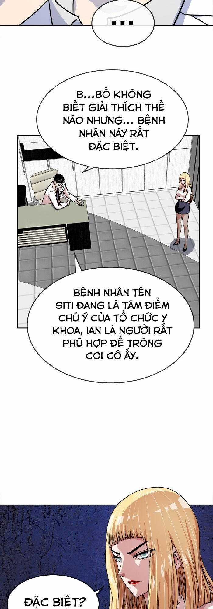 Change (Jinyuan) Ss2 - Chương 13 - Trang 11