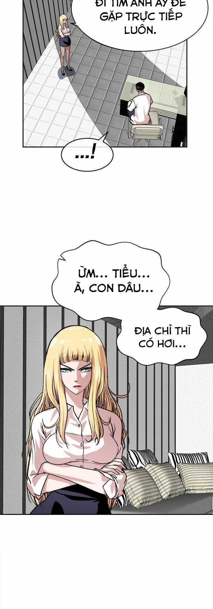Change (Jinyuan) Ss2 - Chương 13 - Trang 15