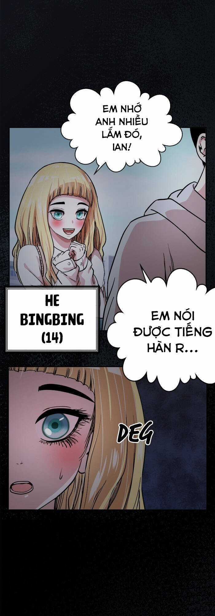 Change (Jinyuan) Ss2 - Chương 13 - Trang 17