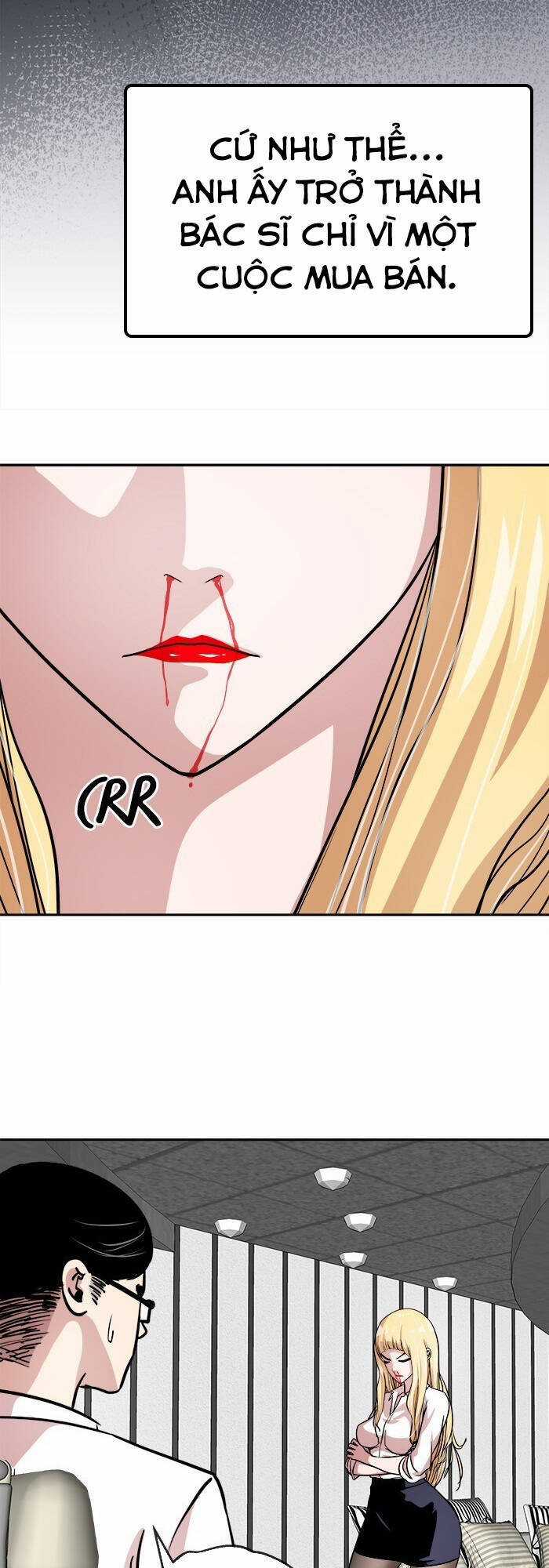 Change (Jinyuan) Ss2 - Chương 13 - Trang 20