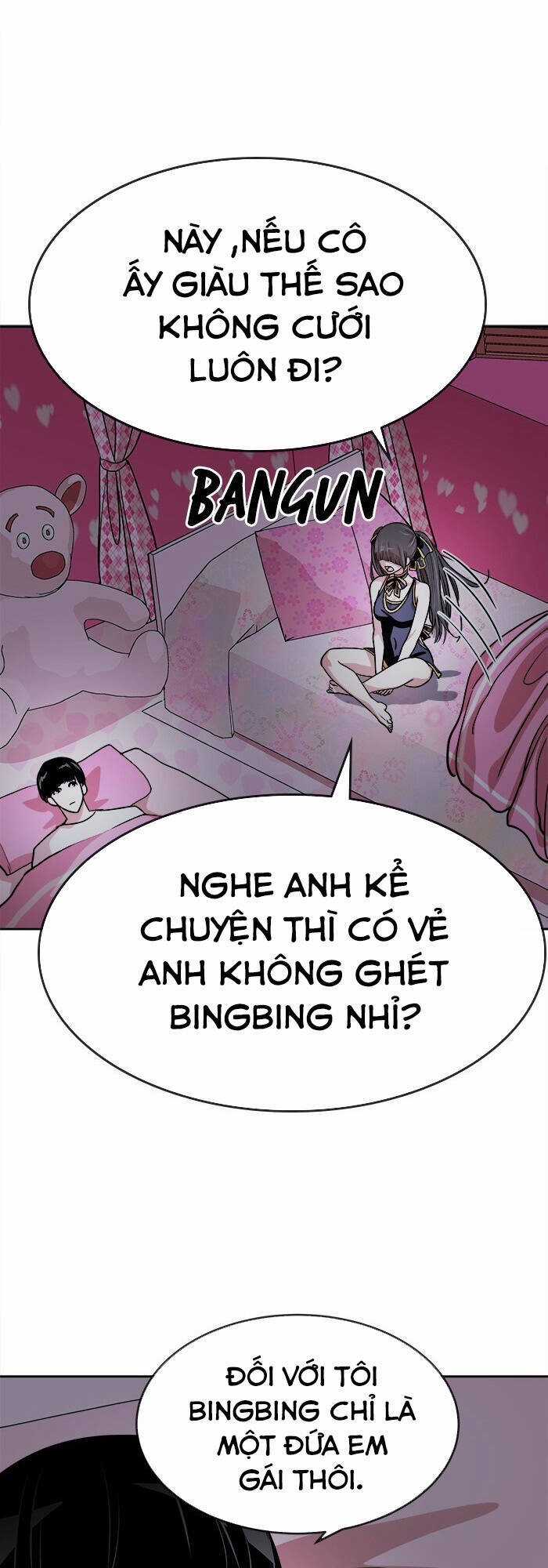 Change (Jinyuan) Ss2 - Chương 13 - Trang 32