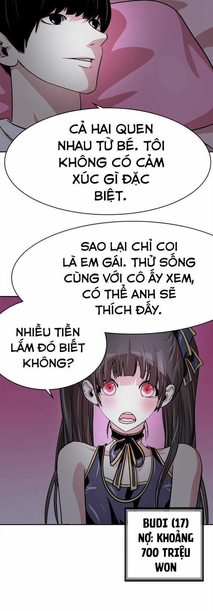 Change (Jinyuan) Ss2 - Chương 13 - Trang 33