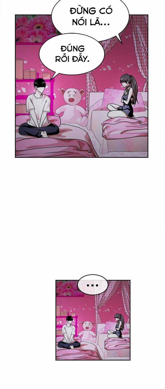Change (Jinyuan) Ss2 - Chương 13 - Trang 37