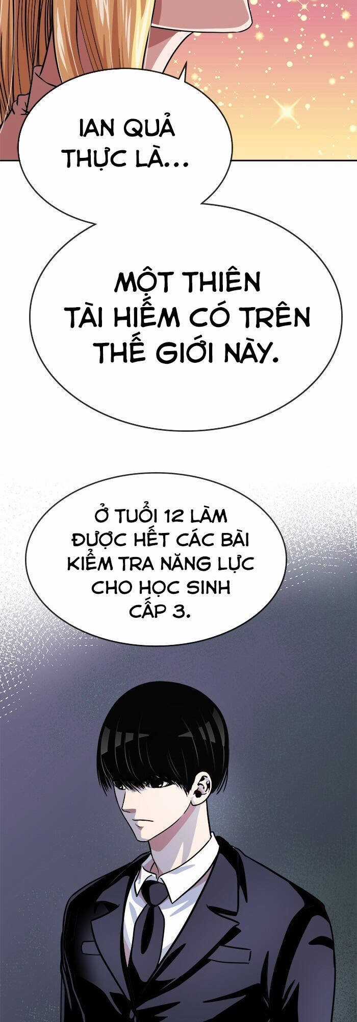 Change (Jinyuan) Ss2 - Chương 13 - Trang 6