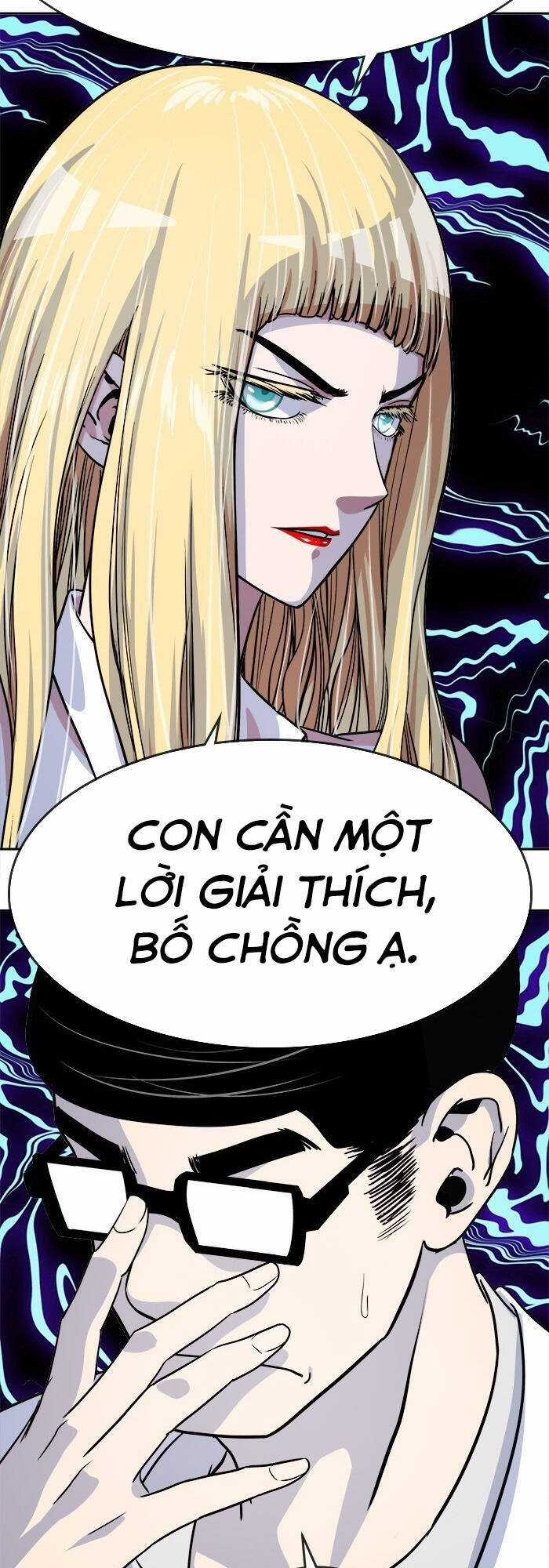 Change (Jinyuan) Ss2 - Chương 13 - Trang 10