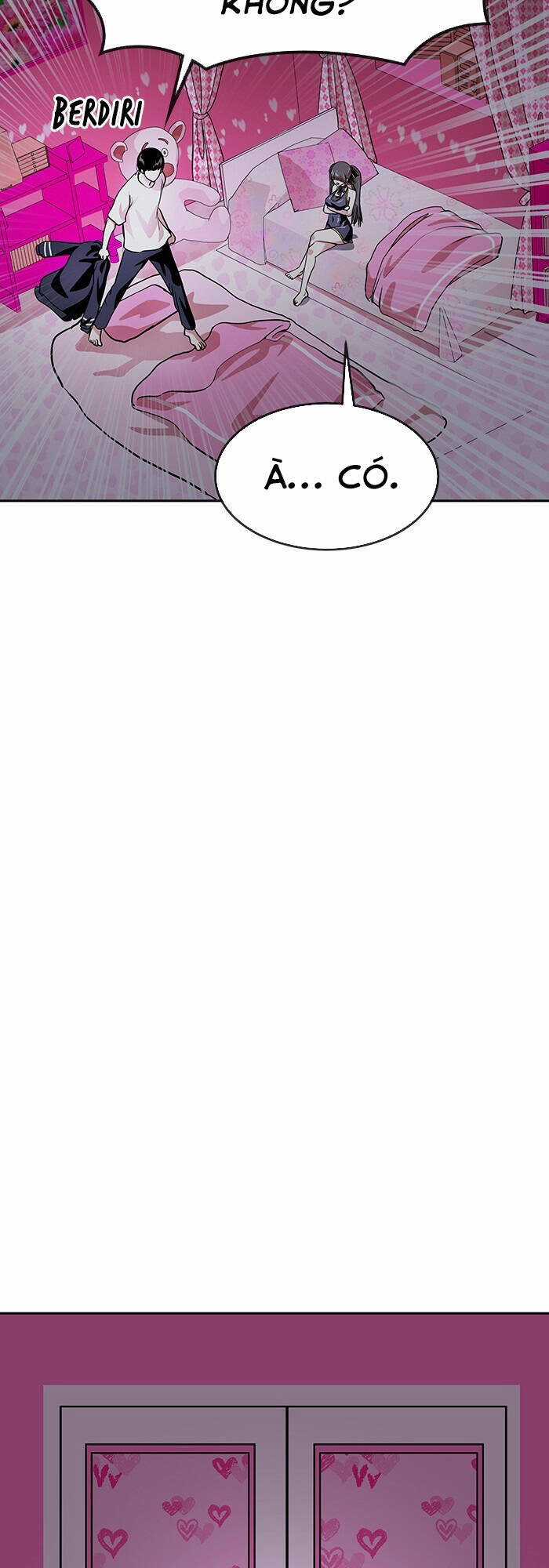 Change (Jinyuan) Ss2 - Chương 14 - Trang 15