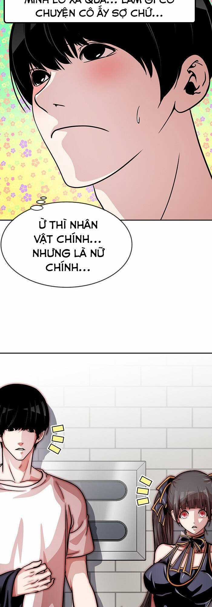 Change (Jinyuan) Ss2 - Chương 14 - Trang 24