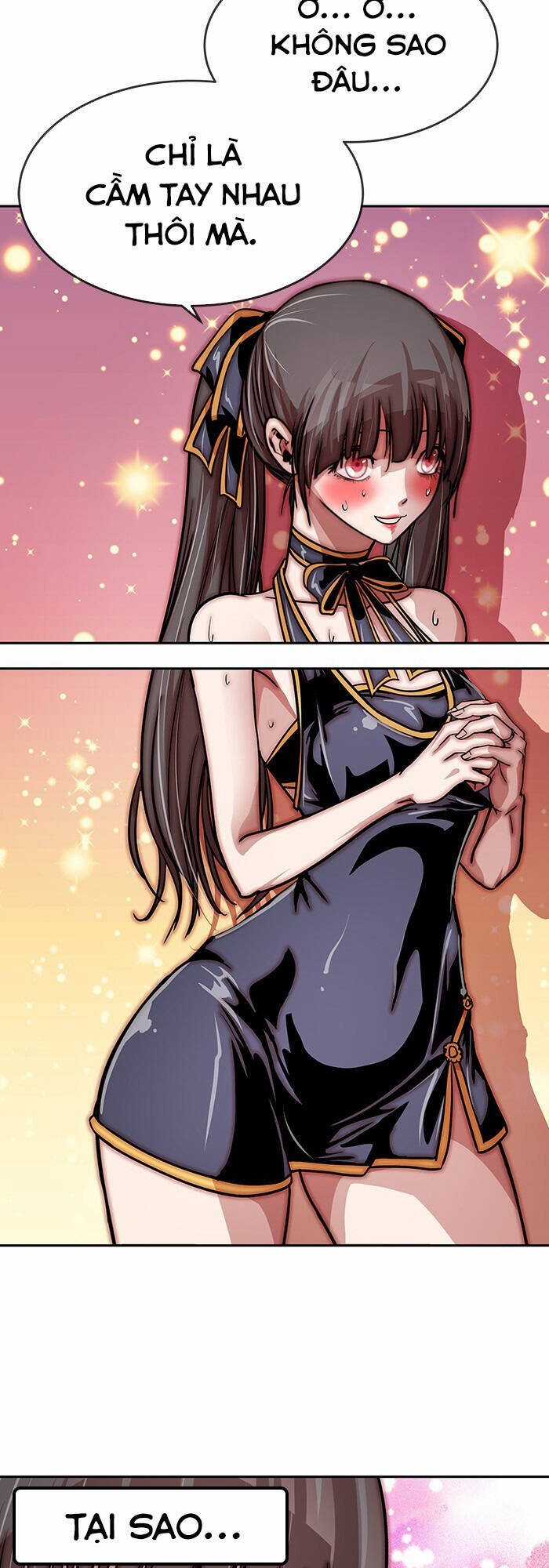 Change (Jinyuan) Ss2 - Chương 14 - Trang 27