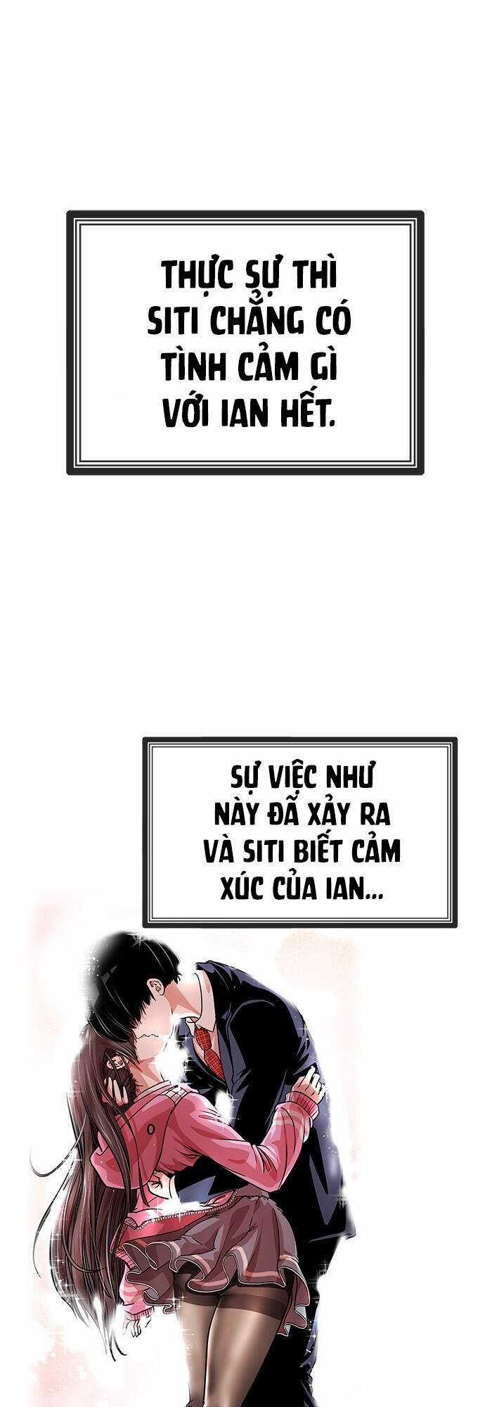 Change (Jinyuan) Ss2 - Chương 14 - Trang 32