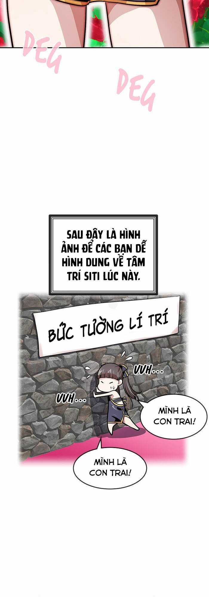 Change (Jinyuan) Ss2 - Chương 14 - Trang 35