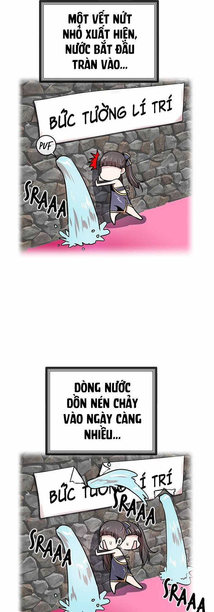 Change (Jinyuan) Ss2 - Chương 14 - Trang 36