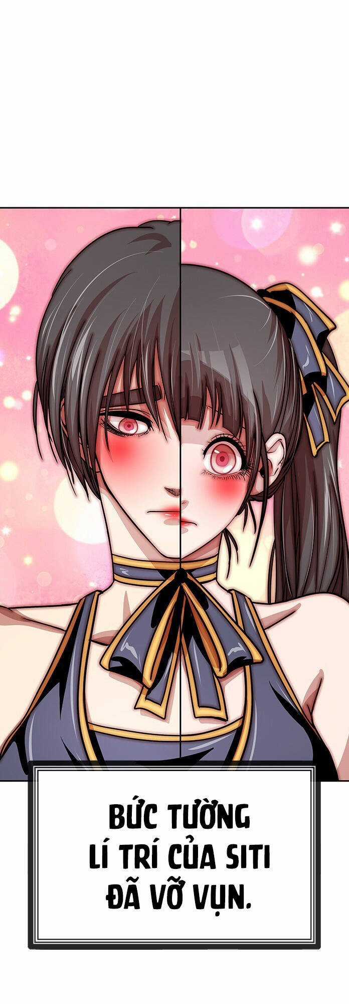 Change (Jinyuan) Ss2 - Chương 14 - Trang 38