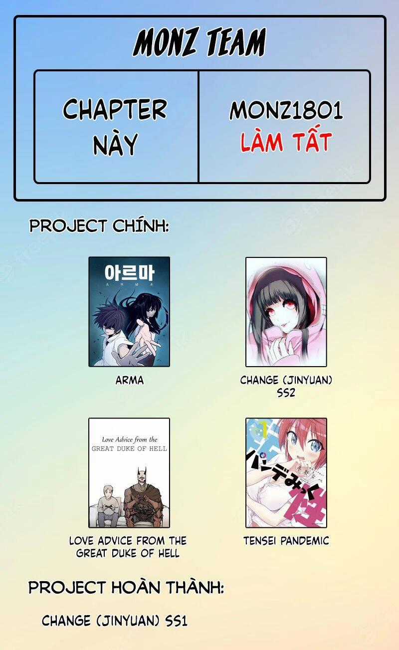Change (Jinyuan) Ss2 - Chương 15 - Trang 2