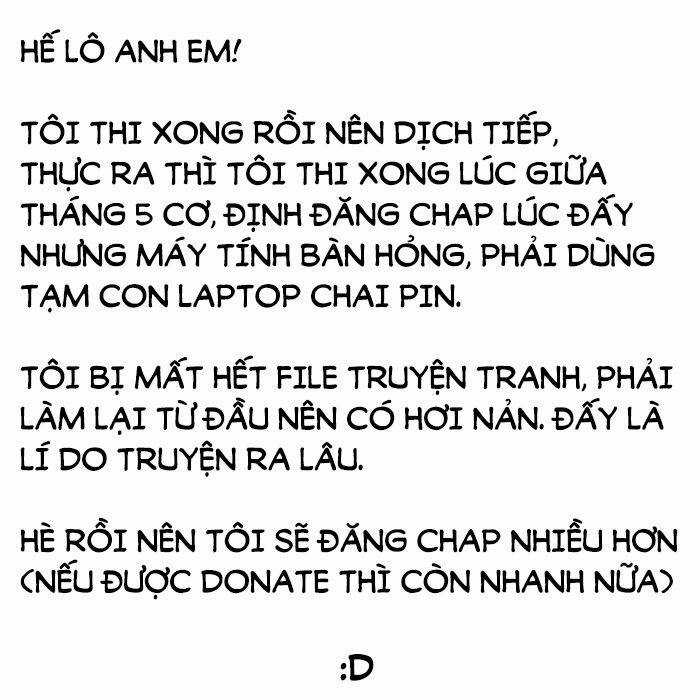 Change (Jinyuan) Ss2 - Chương 15 - Trang 3