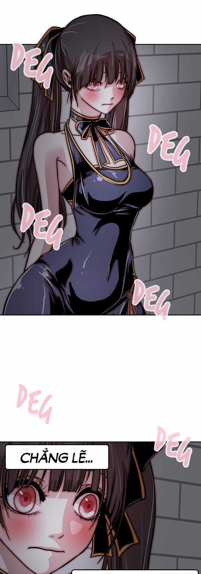 Change (Jinyuan) Ss2 - Chương 15 - Trang 5