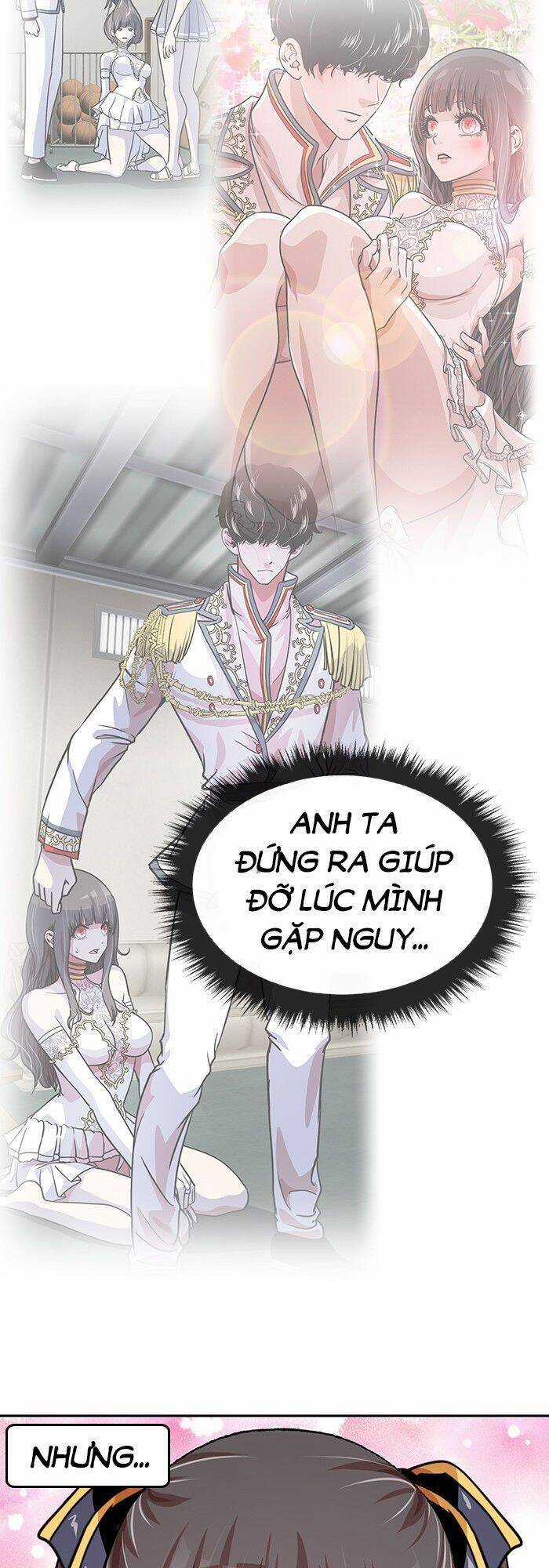 Change (Jinyuan) Ss2 - Chương 15 - Trang 7