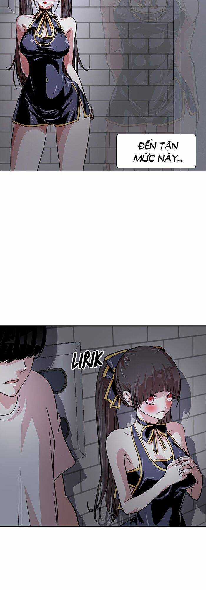 Change (Jinyuan) Ss2 - Chương 15 - Trang 10