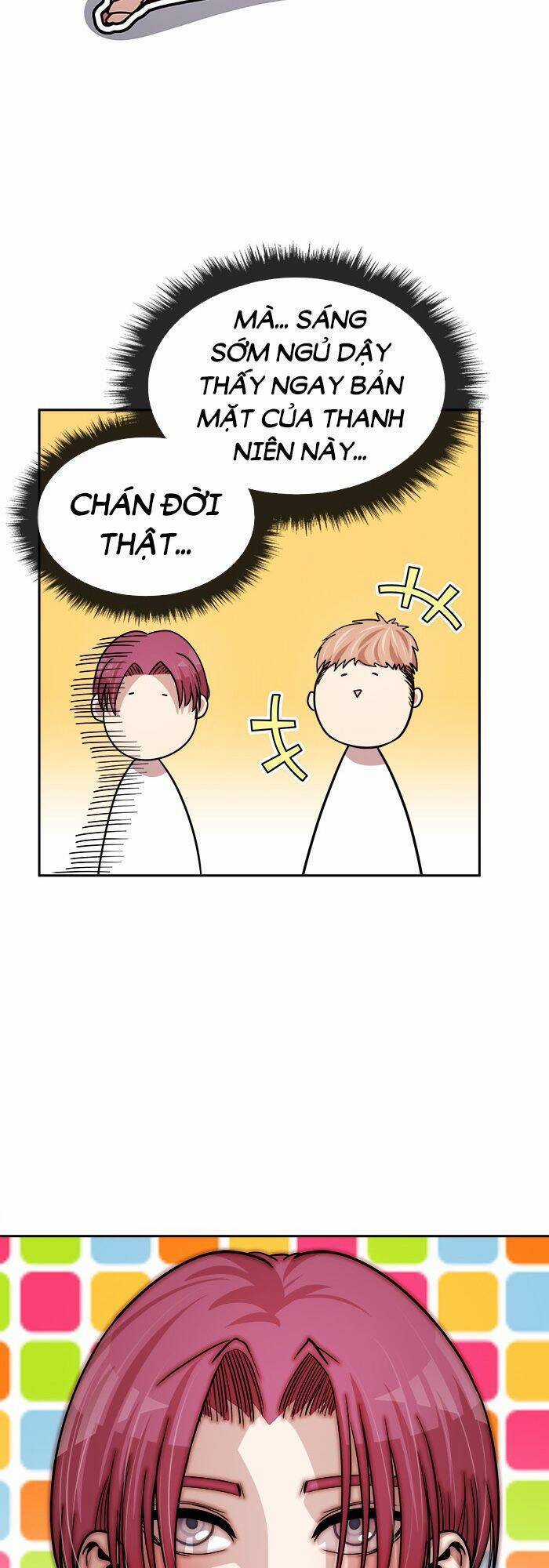 Change (Jinyuan) Ss2 - Chương 16 - Trang 13