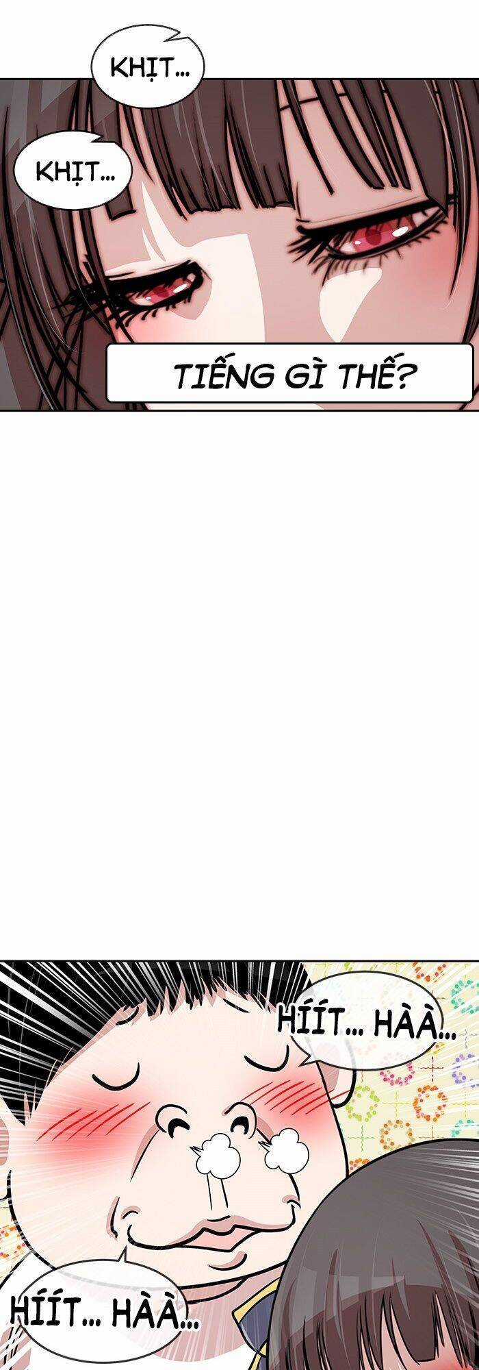 Change (Jinyuan) Ss2 - Chương 16 - Trang 21