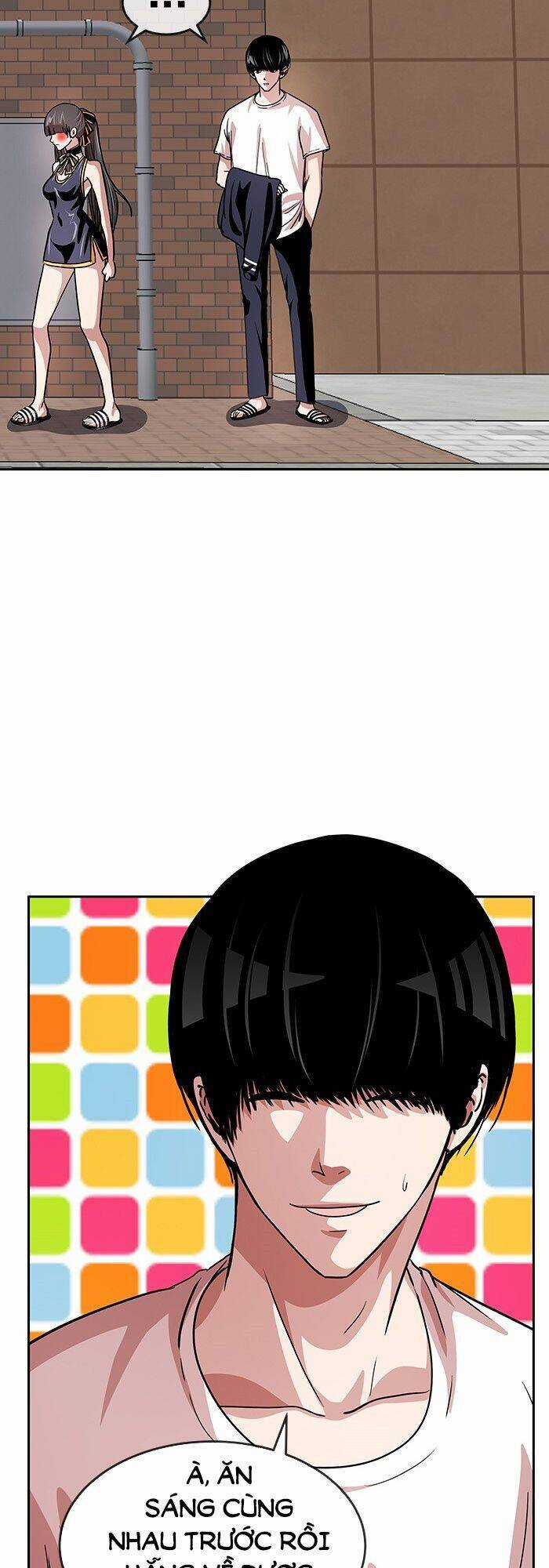 Change (Jinyuan) Ss2 - Chương 16 - Trang 30