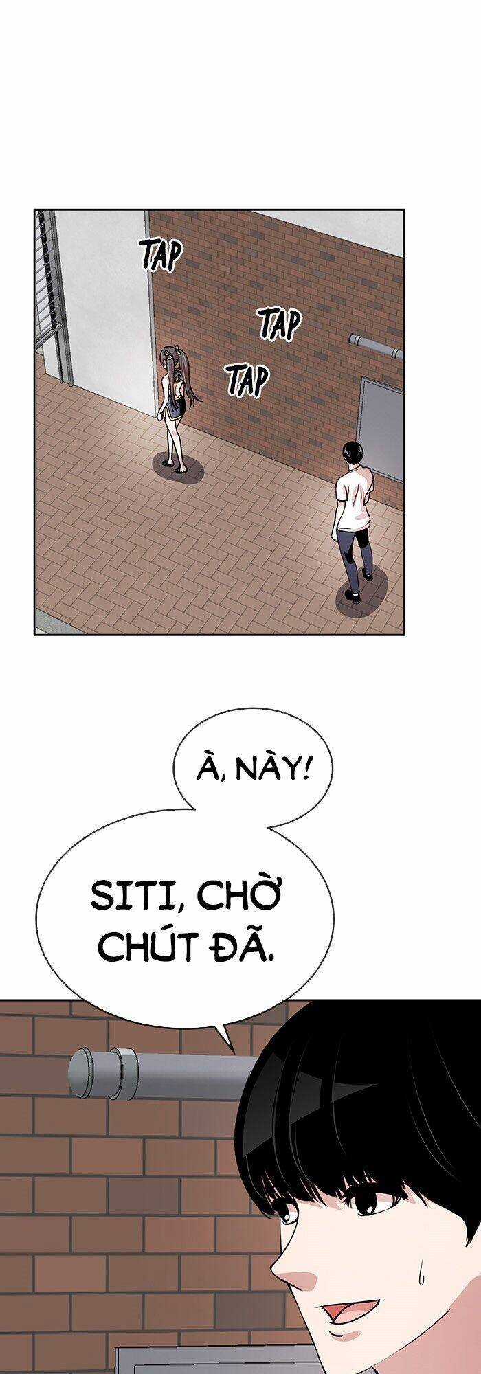 Change (Jinyuan) Ss2 - Chương 16 - Trang 33