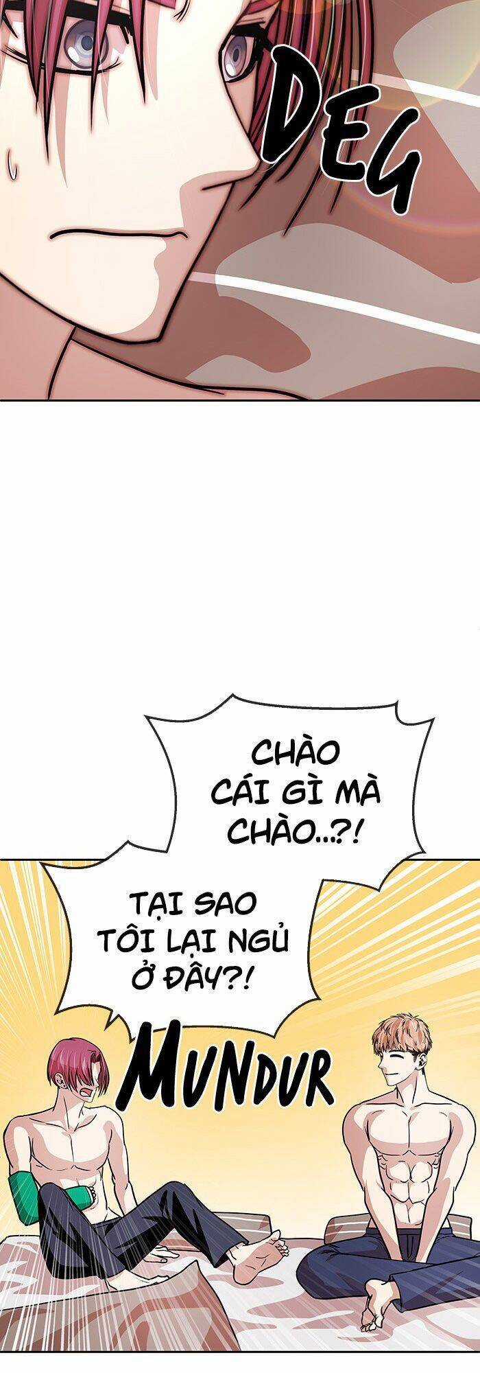 Change (Jinyuan) Ss2 - Chương 16 - Trang 7