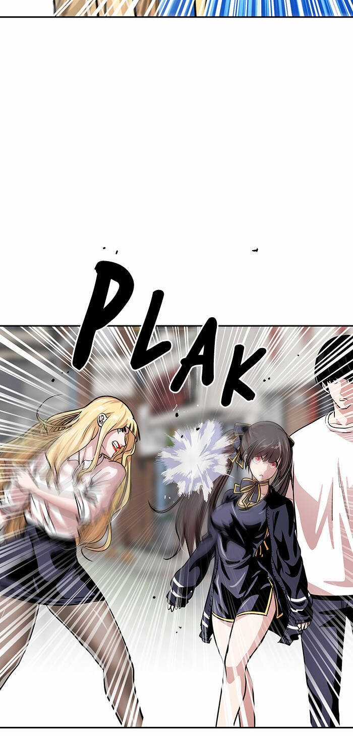 Change (Jinyuan) Ss2 - Chương 17 - Trang 20