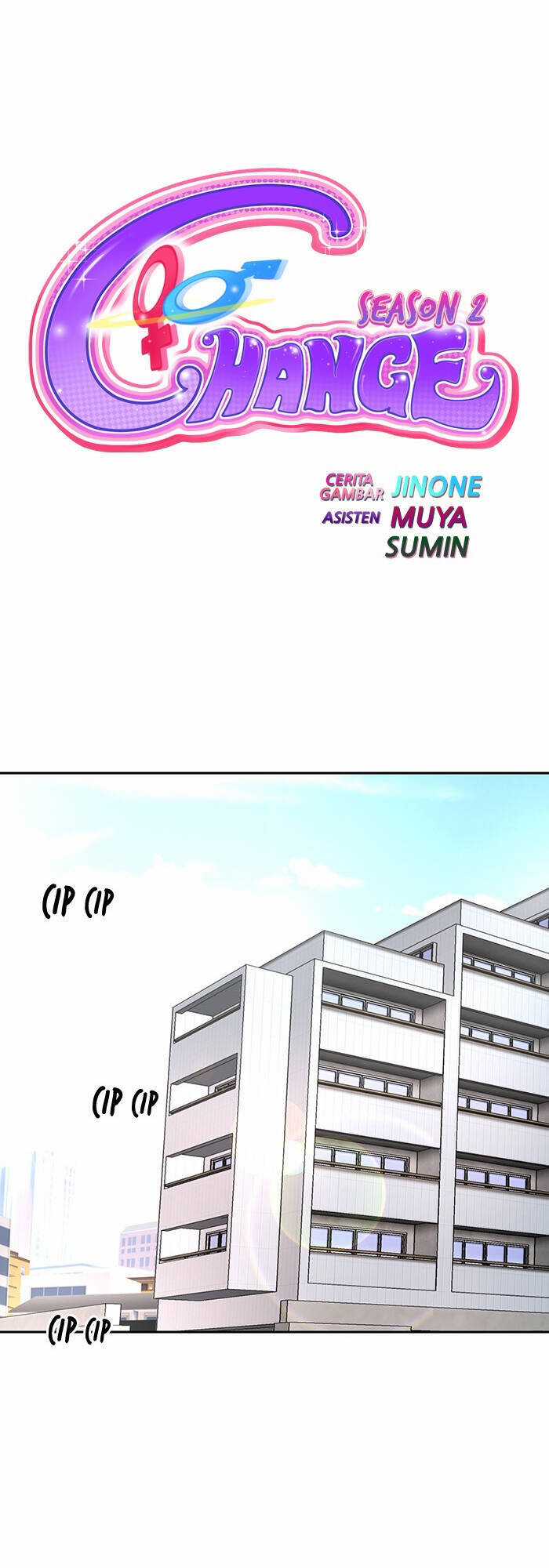 Change (Jinyuan) Ss2 - Chương 17 - Trang 3