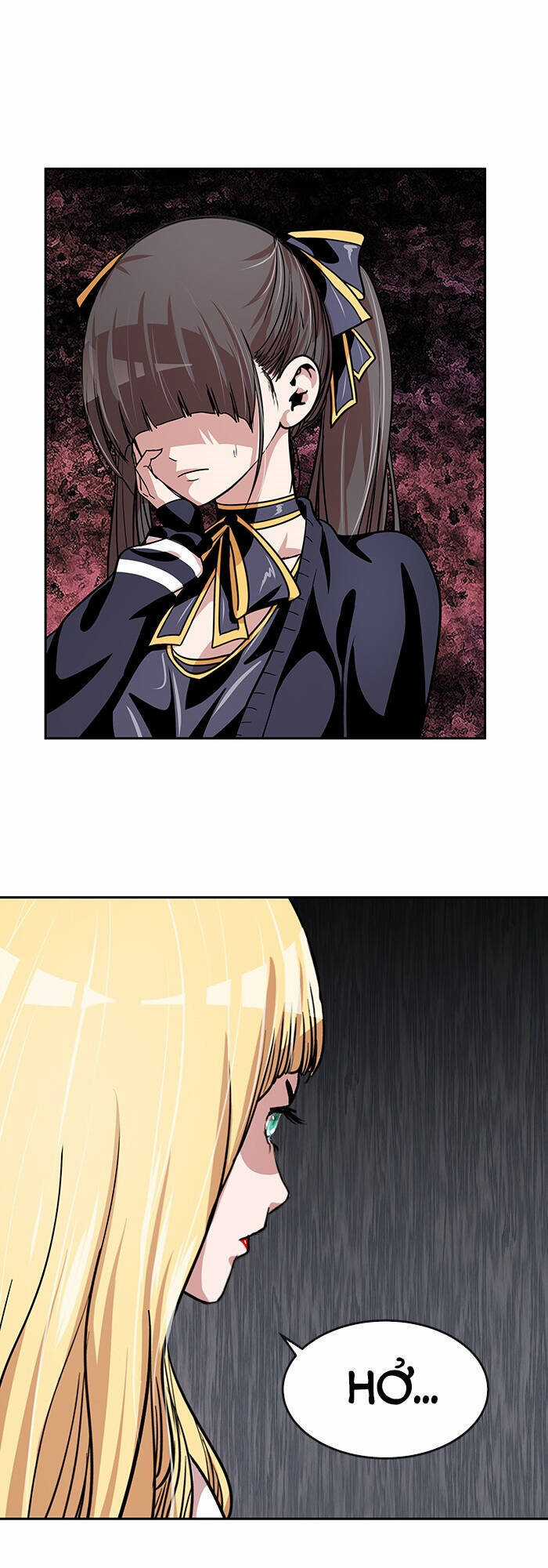 Change (Jinyuan) Ss2 - Chương 17 - Trang 25