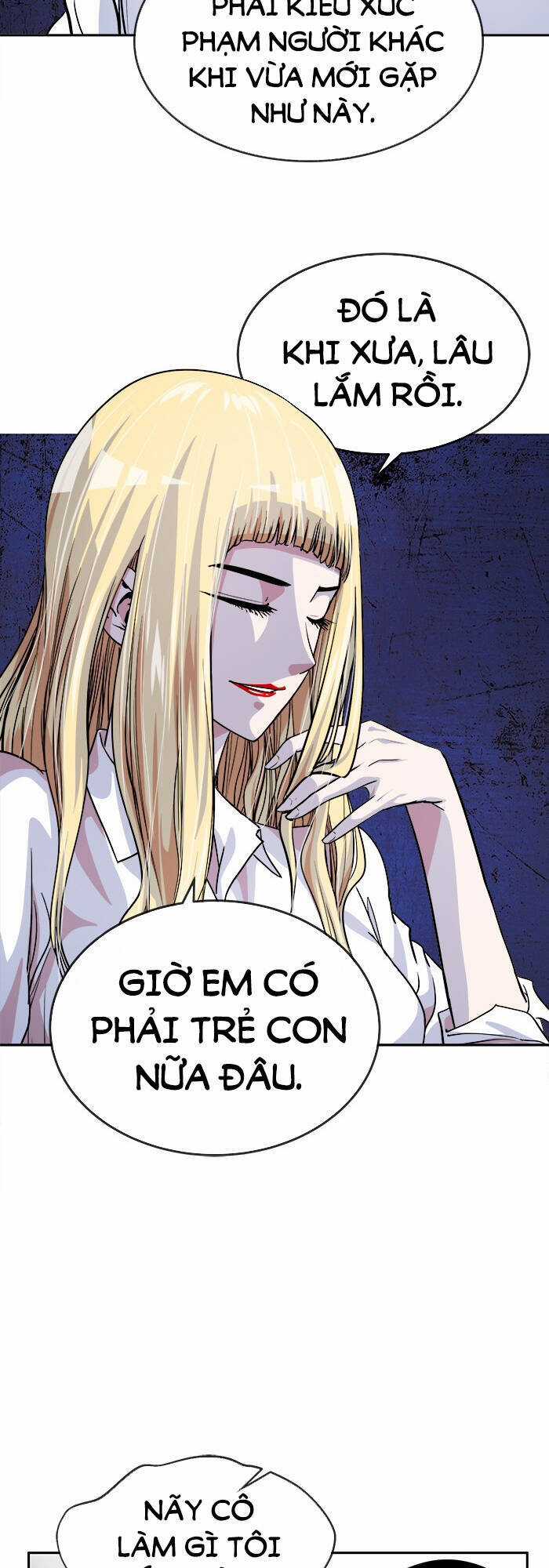 Change (Jinyuan) Ss2 - Chương 17 - Trang 30