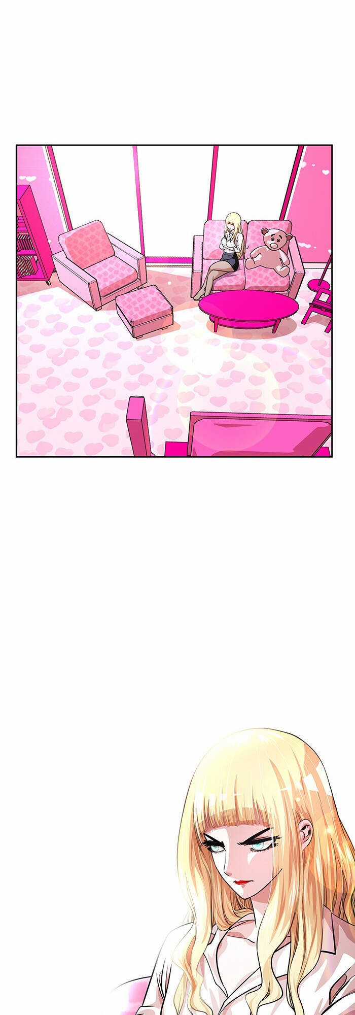 Change (Jinyuan) Ss2 - Chương 17 - Trang 4