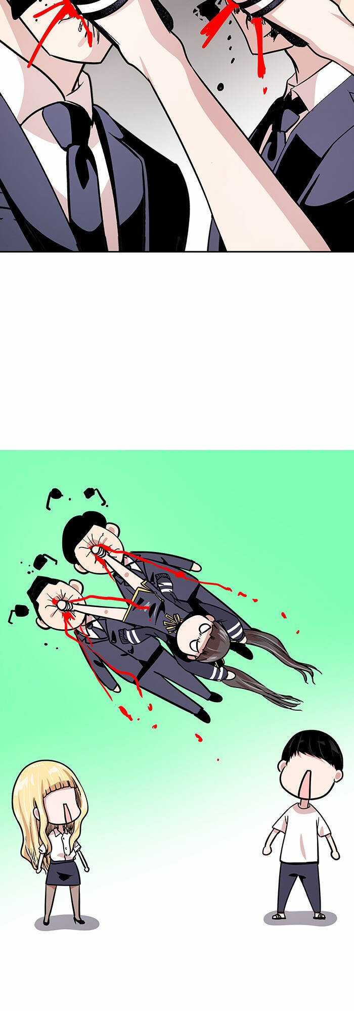 Change (Jinyuan) Ss2 - Chương 17 - Trang 34